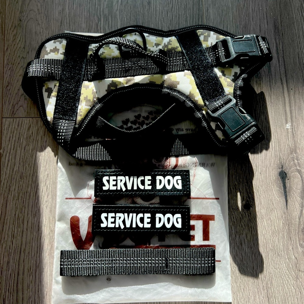 Dog/Cat vest